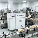 High Quality Advanced PSA Industry N2 Gas Generating Machine Nitrogen Generator for Food Packaging Competitive Price