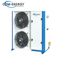 Digital Scroll Compressor Unit Stepless Precise Capacity Control Energy Saving Safe Reliable Operation