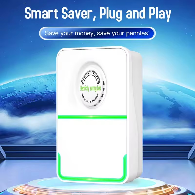 2026 810 Household Power Saver Energy Saving Device Model Eight Hundred Ten