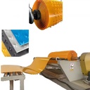 Energy-Saving Anchoring Plate Manufacturing System - Sustainable & High ROI for Global Sourcing