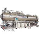 Vacuum Belt Dryer Continuous Low Temperature Energy Saving Drying Machine for Jaggery Liquid Paste Material
