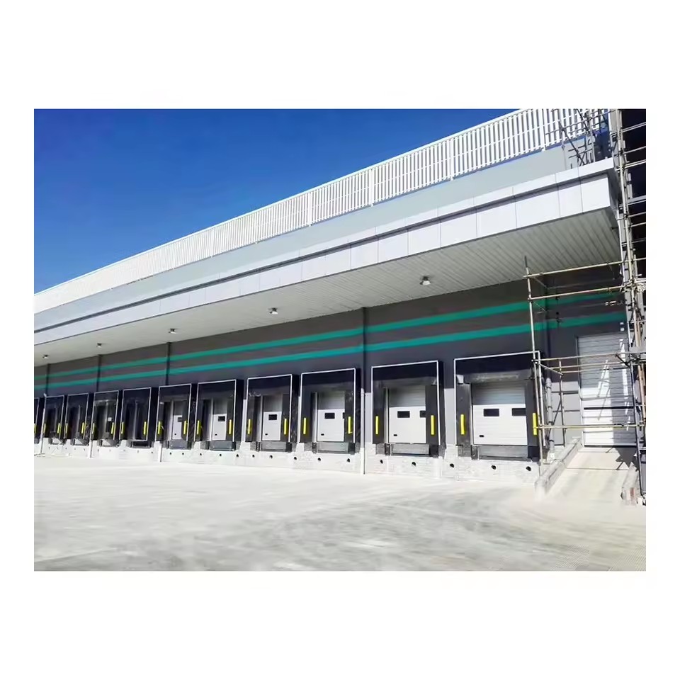 Energy Saving Freezing Chamber Air Cooled System Large Cold Room Storage Cold Room Refrigeration Unit
