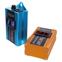 Intelligent Power Saver Energy Saving Devices Smart Power Factor Saver Electricity Saving Box Save Electricity Bill Killer