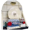 Energy Saving Harmless Processing Drying Machine Professional Poultry Waste Dehydration Dryer