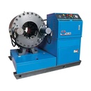Durable in Use Hydraulic Hose Crimping Machine for Oil Pipeline, Flexible Composite Pipe