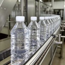 Advanced 6000BPH-8000BPH Water Monobloc Filling Capping Machine Automatic Mineral Water Production Plant