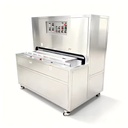 High Speed Blister and Dialysis Paper Package Sealing Machine for Over-long Surgical Supplies