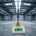 Automatic Digital Penetrometer Standard Penetrometer Used to Determine Grade of Bitumen