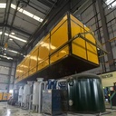Containerized, Skid-mounted