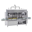Automatic Beverage Fruit Juice Cans Canning Production Line Filling Machines for Industry Equipment Aluminum Can Filling