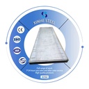 ASTM AH36 Carbon Steel Plate Hot Rolled Carbon Steel Sheet