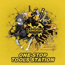 High-Quality One-Stop Hardware Tools Set Herramientas Manuales Tools Tools