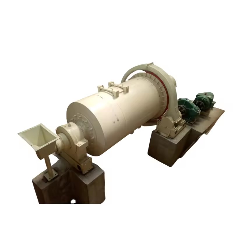 Energy Saving Mining Equipment Mini Ball Mill Wholesale Price for Sale