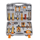 Hardware Tool Set Combination Tools Kit High-quality Carbon Steel Household Manual Gift Repair