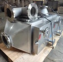 Industrial Waste Heat Recovery Economizer for Biomass Boiler and Flue Gas Energy Saving System