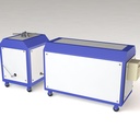 Waterjet Portable Fine Cutter Waterjet Water Jet Cnc Metal Stone Cutting Machine