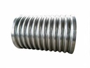 Welded Boiler Corrugated Furnace Industrial Boiler Replacement Furnace Liner