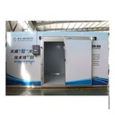 Eco-Friendly High-Accuracy Energy Saving Refrigeration Unit Container Cold Room Storage Freezer Automatic Competitive Price