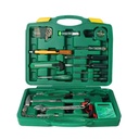 37 Pcs Precision Tools Set Portable Hardware Combination Tool Set