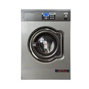 Commercial Energy-Saving Stainless Steel Washing Machine Smart Control Durable Easy Maintenance Fast Cleaning Laundry Equipment