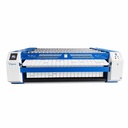 Industrial Flatwork Ironer Automatic Commercial Linen Ironing Machine Energy Saving Equipment for Hotel Hospital Laundry