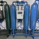 Automatic Energy Saving Eco-Friendly Desiccant Dryer with Electric Heating for Pneumatic Automation Compressor