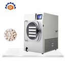 Energy Saving LG-04 Freeze Dryer 1.5KW Power Single Phase 220V Plug-and-Play Design