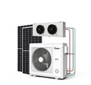 DEYE Compressor Energy-Saving Wall-Mounted Monoblock Refrigeration Unit for Small Cold Room