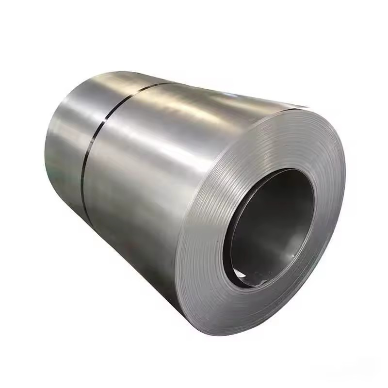Low Core Loss Silicon Steel Sheet Core Cold Rolled Transformer Iron Core Wholesale Price OEM ODM Custom