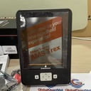 Genuine Emerson AMS Trex Series Handheld Field Communicator TREXLFPNAWS1S HART FF Wireless Diagnostic Calibrator IP54