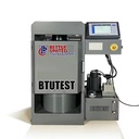 BTUTEST Automatic High Accuracy 220V Compression Testing Machine with 2000kN Capacity and 0.5% Accuracy 1 Year Warranty