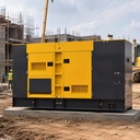 315kva Diesel Generator 200kva 400kva 500kva EPA Tier 4 Factory Price 3 Phase Water Cooled Deutz Engine