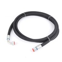 Steel Braided High Pressure Hose Steel Coiled High Pressure Hose Hydraulic Hose