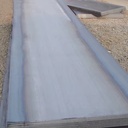 High Strength A36 Carbon Steel Sheet 2.5mm/3mm Thickness Hot Rolled Building Material JIS Standard Welding Process