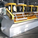 KLZ Wear-Resistant SF Series Flotation