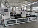 Energy Saving 380V Laser Heating Winding Equipment Automatic Fiber Winding Machine for Industrial Use
