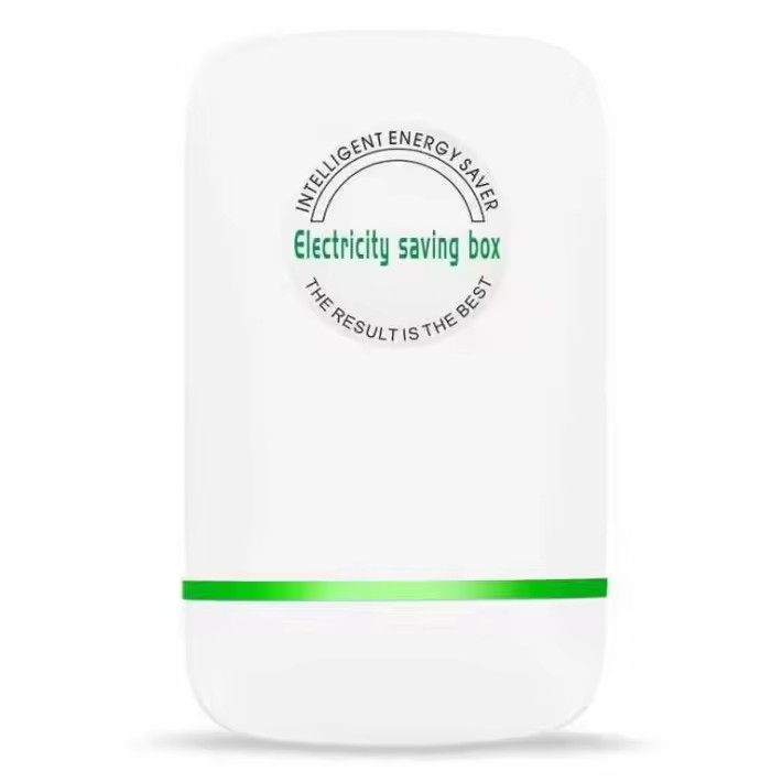 Wholesale Household Energy Saving Device Power Saver Electricity Energy Saver 90v-250v Energy Electricity Saving Box