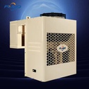 For Energy Save Single-sided Embedded Monoblock Refrigeration Unit for Cold Rooms NSF Certified -25~+10 12~45 m