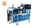 High-speed Automatic Visual Particle Counting Machine with PLC and Motor for Chemical & Oil Packaging Plastic Containers