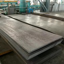High-Quality Astm A36 Mild Carbon Steel Plate Q235 Carbon Steel Sheet