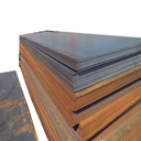 Carbon Steel Plate 45# Carbon Steel Material High Hardness Wear-resistant