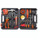 Professional 19PCS Hardware Repairing Multi Tool Kit Home Precision Hand Tools Set Box Premium Tool Sets