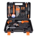 Factory Wholesale High Quality Home Hardware Tools Combo Set Car Repair Tools