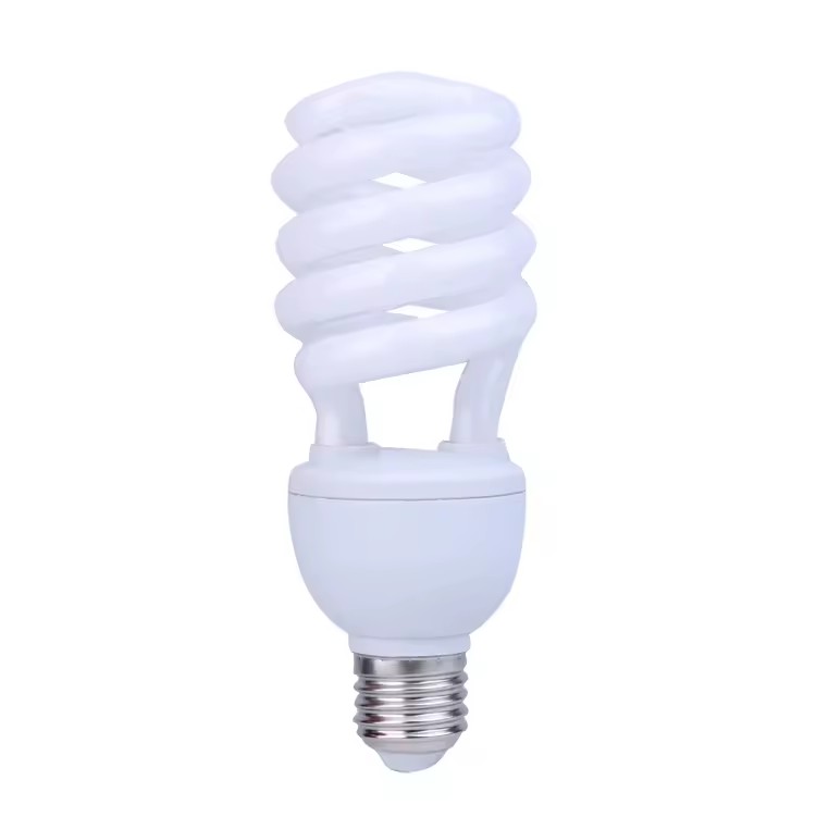 Factory Direct Sale Energy Saving Lamp 15w 20w 26w Cfl Energy Saving Lamp Spiral Energy Saving Lamp