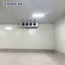 Cold Room Storage with Energy Saving Insulation Panels and Refrigeration Unit