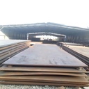 Carbon Steel Plate S355 Steel Material Price Black Carbon Steel Sheet
