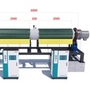 's Advanced Automatic Stainless Steel Electromagnetic Rotary Drying Machine with PLC Control and Energy Saving Features