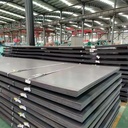 Factory Outlet Customizable Ss400 Hot Rolled Low Carbon Cold Rolled Carbon Steel Sheets Manufacturer Carbon Steel Sheet