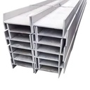 High Strength Carbon Steel H Beam GB/T11263 250x250 12 Meter Long for Building Steel Structure