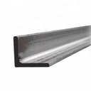 Hot Rolled AiSi Standard Equal Carbon Steel Angle Bar SS400 Q235 High Quality Mild Steel with Bending Welding Cutting Services